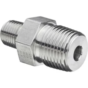 ORANTILI NİPEL 1/4"-1/8"