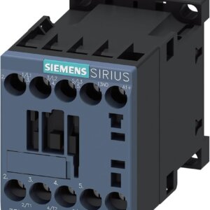 SİRİUS KONTAKTÖR 3KW 7A 1NO 230V
