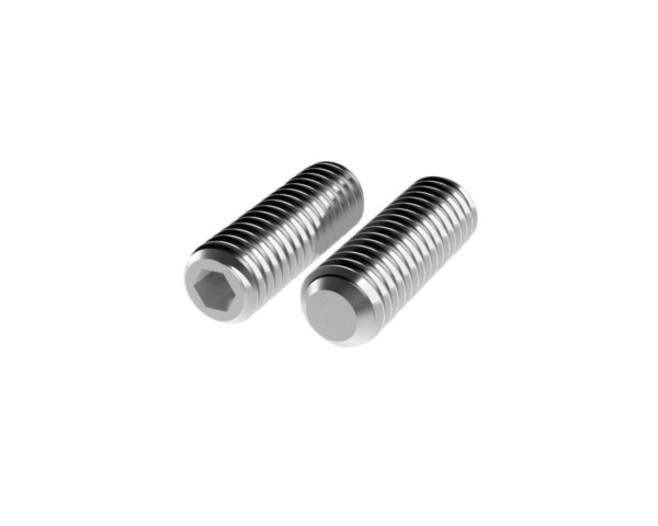 SETISKUR CİVATA M12X25