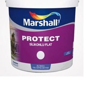 MB PROTECT SİLİKONLU FLAT BM BAZ 2.5 LT