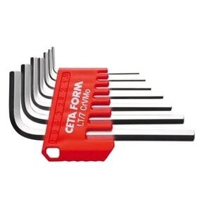 CETA ALLEN ANAHTAR KISA 8 MM