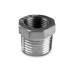 REDÜKSİYON 1"- 3/8"