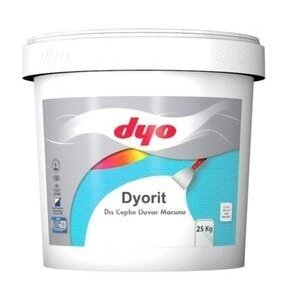 MB İÇ CEPHE MACUNU 4.5 KG