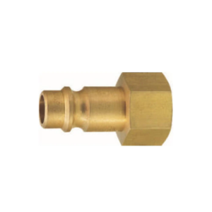 DİŞİ KAPLİN UÇ 3/8"