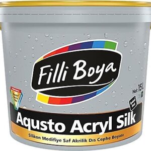 AQUSTO ACR.SİLK RG3 2.5 LT