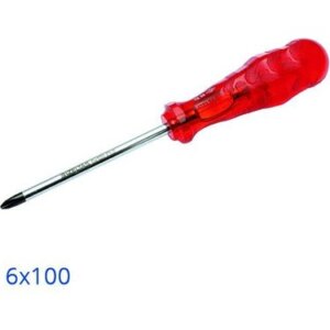 İZELTAŞ KRAFT YILDIZ TORNAVIDA 6X100