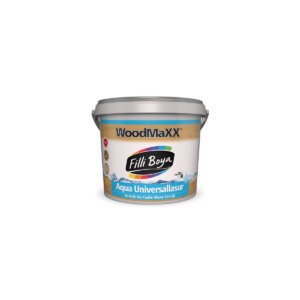 WOODMAXX DEK.AHŞ.RENKL.ŞEF 15 LT