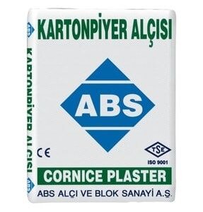 ABS SIVA ALÇISI-25 (G)