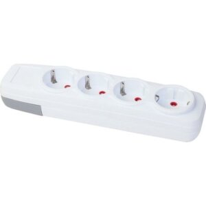 FAR 4 LÜ GRUP PRİZ 5 MT