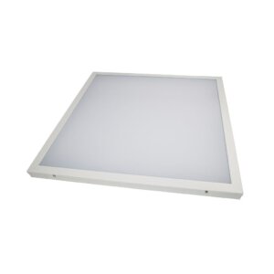 60W SIVA ÜSTÜ KASALI (60*60) LED PANEL BEYAZ IŞIK 6400K