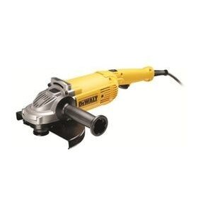 DWE493-TR DEWALT BÜYÜK TAŞLAMA 2200W 180MM