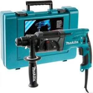MAKİTA HR2470 DELICI-KIRICI