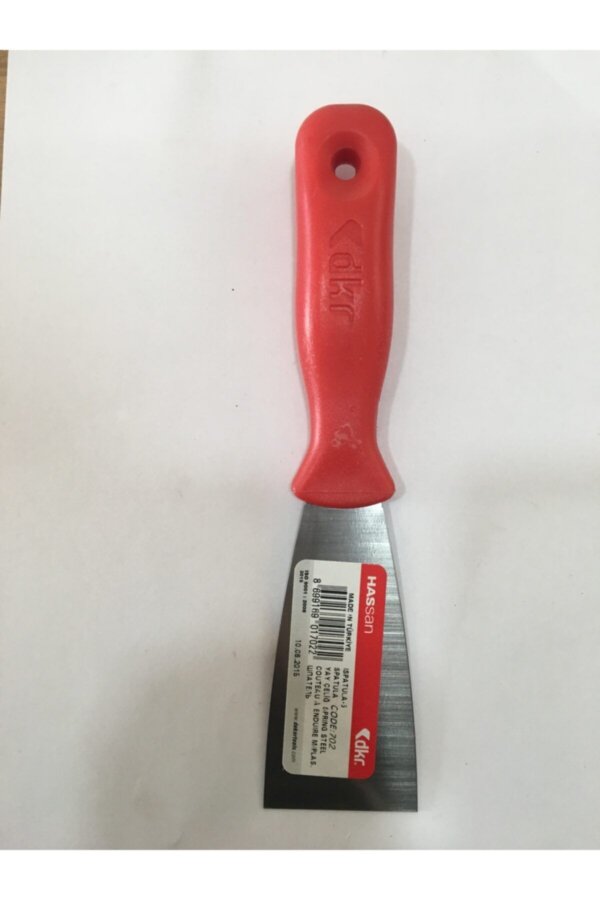 ISPATULA 5 CM (DKR)