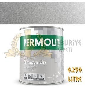 FORCE YALDIZ BOYA ALÜMİNYUM 0.375LT