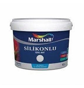 MB SİLİKONLU ÖZEL MAT BM BAZ 7.5 LT