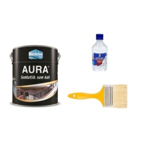 SELSAN SENTETİK TİNER 10/1