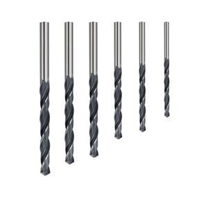 STANDART PANÇ MERKEZLEME UCU HSS-G 81MM