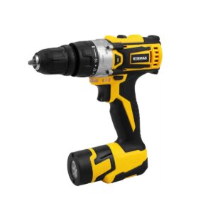 RTX1212 AKÜLÜ MATKAP 12V 2X1.3AH X-LION