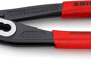 KNİPEX 88 01 300 AYARLI FORT PENSE ALLIGATOR