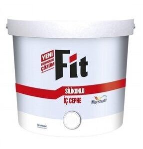 FİT SİLİKONLU BM BAZ 20 KG