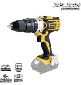 RTX1816B X-LION AKULU DARB.MATKAP 18V
