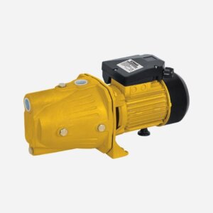 RTM875 SU POMPASI JET TİPİ 1100W 1,5HP 1X1' 45MT