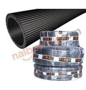 HORTUM ŞEFFAF SPİRAL 1.1/2' 15 KG