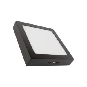 24W S.Ü. KARE LED PANEL 6500K