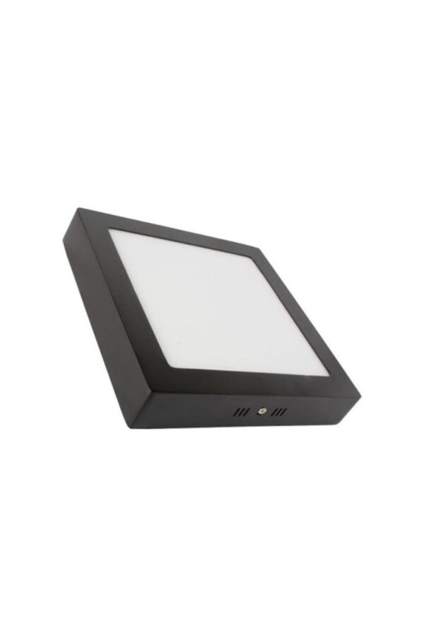 24W S.Ü. KARE LED PANEL 6500K