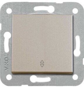 NOVELLA ANTRASİT VAVİEN DÜĞME