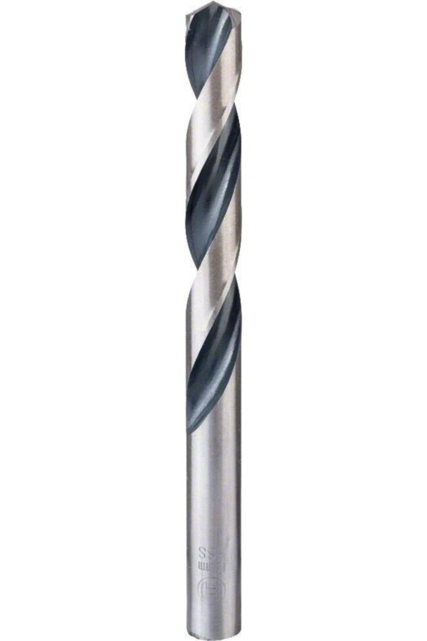 HSSPOİNTTEQ METAL MATKAP UCU 16,5MM 1 Lİ