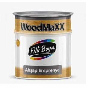 WOODMAXX AHŞ.EMPRENYE 2.5 LT