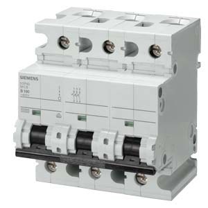 OTOMAT C TİPİ 3*80A 10KA