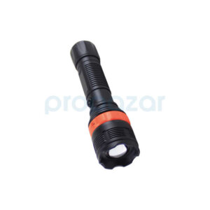 PT - 2516 1W LED ZOOMLU EL FENERİ