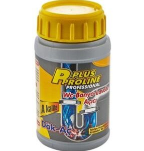 PLUS PROLINE LAVABO-WC-BANYO AÇICI 500 GR