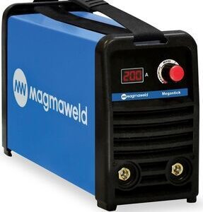 MAGMAWELD MEGASTICK INVERTOR 200İ