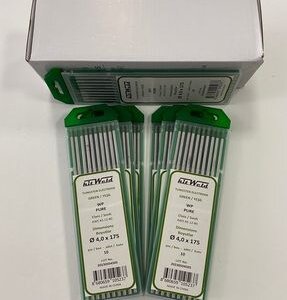 TUNGSTEN ELEKTROD 4.00 YEŞİL