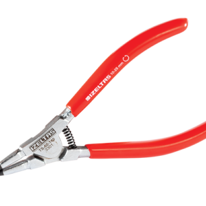 İZELTAŞ DIŞ SEGMAN PENSESİ DÜZ 180MM