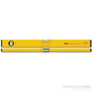 BMI SU TERAZİSİ 120 CM - EURO STAR