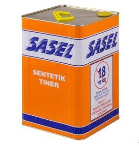11 LT RAPİD TİNER