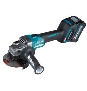 MAKİTA XGT 40V GA004GM201 AKÜLÜ TAŞLAMA 115MM