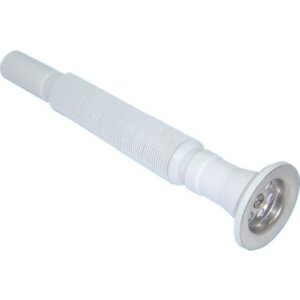 KÖRÜKLÜ SİFON Q 32 (TEK) YALIN GM