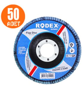 80*50*6MM KC-KEÇE SAPLI MOP