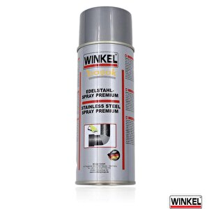 WİNKEL 140448 INOX SPREY AÇIK 400 ML