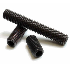 SETISKUR CİVATA M10X25