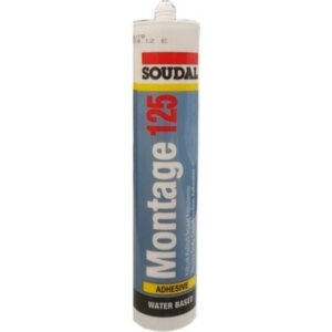 310 ML MONTAGE 125 ADHESIVE