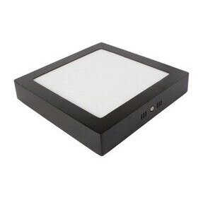 18W S.Ü. KARE LED PANEL 6500K