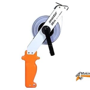 MASTER TRACKER SAPLI METRE 30 MT