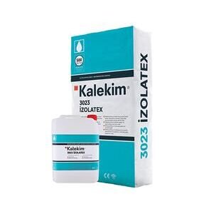 KALEKİM 3023 İZOLATEX 20+5