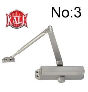 KALE KAPI HİDROLİĞİ NO:3 GÜMÜŞ 40-65 KG